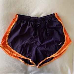 Nike Dri Fit Running Shorts